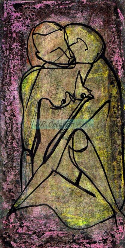 Lovers 1