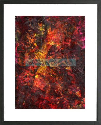 Abstract Summer 2023 I was here
