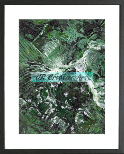 Green Expanses