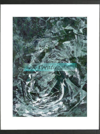 Green Fragments