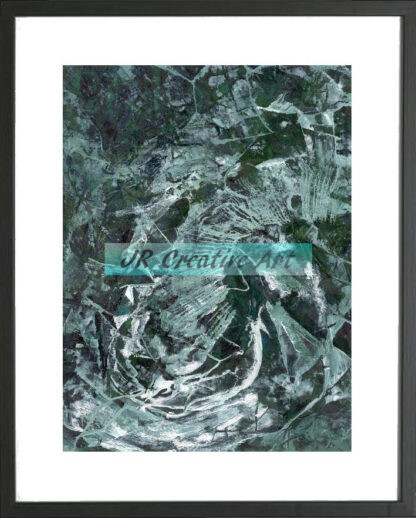 Green Fragments